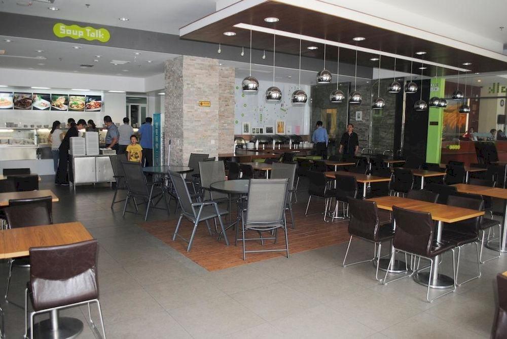 Hanting Express Shanghai Middle Sichuan Road Dış mekan fotoğraf